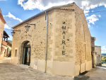 Nouvelle mairie